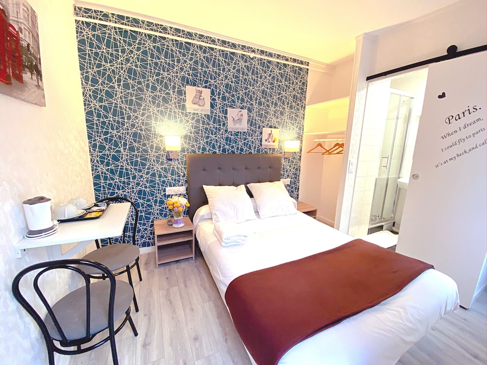 Hôtel Aviatic