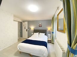 Hôtel Aviatic