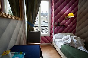 Hôtel Aviatic