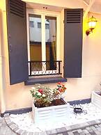 Hôtel Aviatic