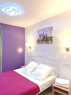 Hôtel Aviatic