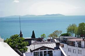 Hotel Peninsula