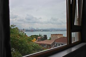 Hotel Peninsula