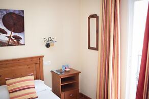 Hostal Jayma