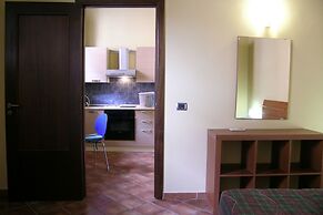 Politi Aparthotel