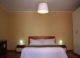 Politi Aparthotel