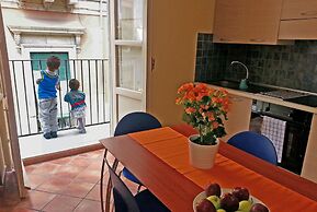 Politi Aparthotel