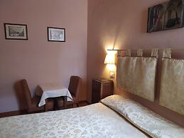 B&B A Florence View