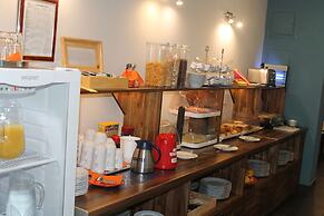 City Lounge Hotel