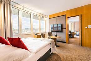 Cosmopolitan Bobycentrum – Czech Leading Hotels