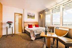 Cosmopolitan Bobycentrum – Czech Leading Hotels