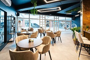 Cosmopolitan Bobycentrum – Czech Leading Hotels