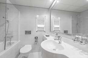 Cosmopolitan Bobycentrum – Czech Leading Hotels