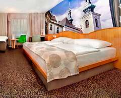 Cosmopolitan Bobycentrum – Czech Leading Hotels