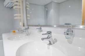 Cosmopolitan Bobycentrum – Czech Leading Hotels