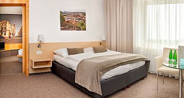 Cosmopolitan Bobycentrum – Czech Leading Hotels