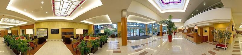 Hotel Azúr
