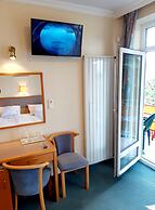 Apartment Rideg Hévíz