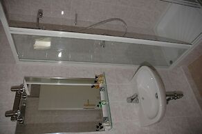 Apartment Rideg Hévíz
