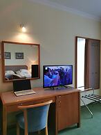 Apartment Rideg Hévíz