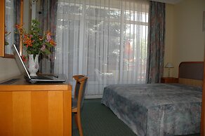 Apartment Rideg Hévíz
