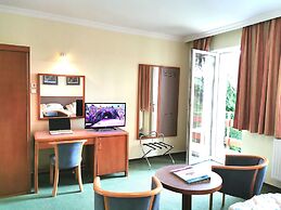 Apartment Rideg Hévíz