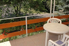 Apartment Rideg Hévíz