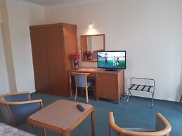 Apartment Rideg Hévíz