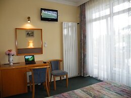 Apartment Rideg Hévíz