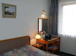 Apartment Rideg Hévíz