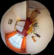 Platan Hotel