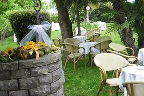 Hotel Farneta