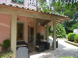 Hotel Farneta