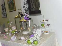 Hotel Farneta