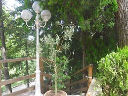 Hotel Farneta