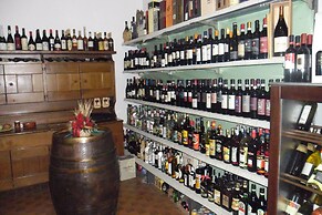 Hotel Farneta