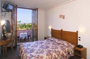 Hotel Farneta