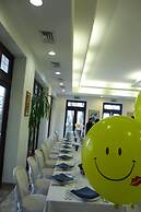 Hotel Farneta
