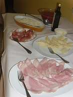 Hotel Farneta