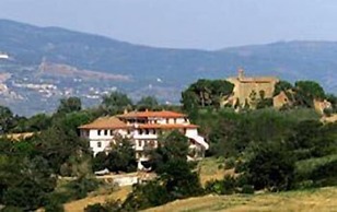Hotel Farneta