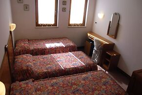 Hotel Farneta
