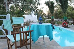 Evizorzia Villas