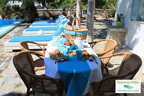 Evizorzia Villas