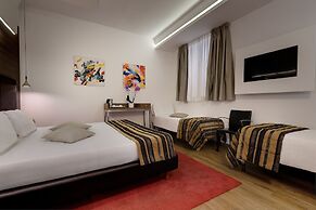 Hotel Rinascimento