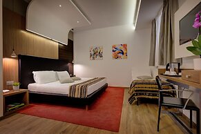 Hotel Rinascimento