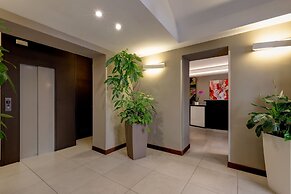 Hotel Rinascimento