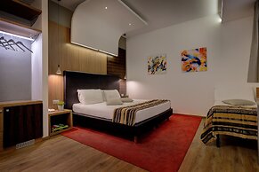 Hotel Rinascimento