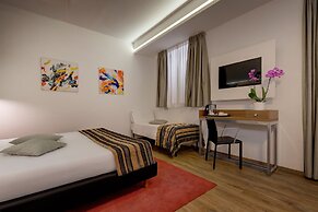 Hotel Rinascimento