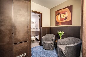 Hotel Rinascimento