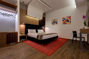 Hotel Rinascimento